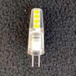 Светодиодная лампа Elektrostandard BL123 G4 3W 3300K 220V