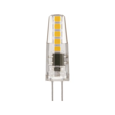 

Светодиодная лампа G4 3W 4200K Электростандарт BL124, G4 LED BL124 3W 220V 360° 4200K