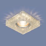 Точечный светильник Elektrostandard 2214 MR16