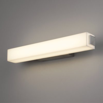 

Светильник Kofra LED хром (MRL LED 1070) Электростандарт, Kofra LED хром