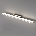 Настенный светодиодный светильник Tersa LED MRL LED 1080 хром Elektrostandard