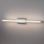Настенный светодиодный светильник Tersa LED MRL LED 1080 хром Elektrostandard