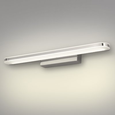 

Светильник Elektrostandard Tersa LED хром (MRL LED 1080), Tersa LED хром (MRL LED 1080)