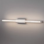Настенный светодиодный светильник Tersa LED MRL LED 1080 хром Elektrostandard