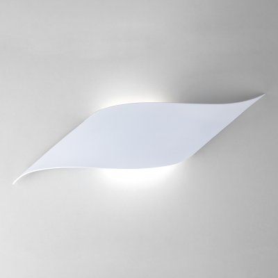 

Настенный светодиодный светильник 40130/1 LED белый Elektrostandard, 40130/1 LED белый