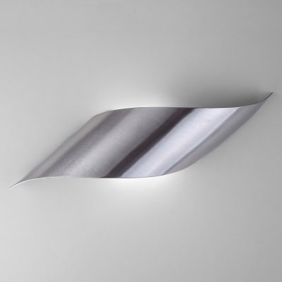 

Светильник настенный светодиодный сатин-никель 40130/1 LED сатин-никель Электростандарт, 40130/1 LED сатин-никель