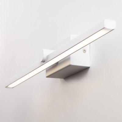 

Светильник настенный светодиодный белый 40133/1 LED белый Электростандарт, 40133/1 LED белый