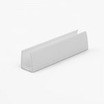 Крепеж для одностороннего светодиодного гибкого неона 220V 2835 (10 шт.) a040608 Elektrostandard