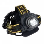 Светильник Elektrostandard Налобный фонарь Wizard FL50