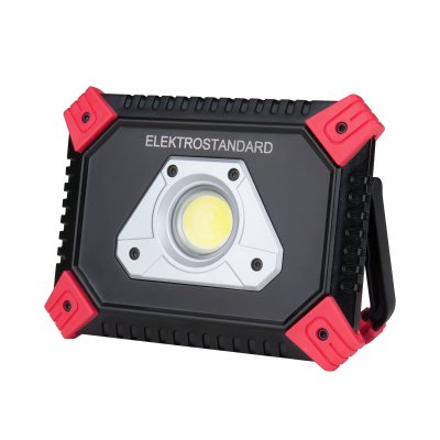 

Светильник Elektrostandard Прожекторный фонарь Albion FL120, Прожекторный фонарь Albion FL120