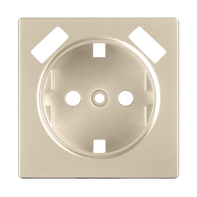 Накладка для USB розетки (шампань) WL11-USB-CP Werkel Накладка для USB розетки (шампань) WL11-USB-CP Werkel