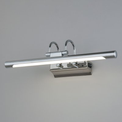

Flint Neo SW LED хром (MRL LED 1022) с выключателем Электростандарт, Flint Neo SW LED хром с выключателем