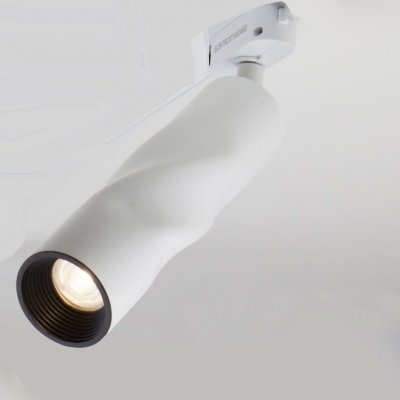 Светильник трековый Elektrostandard Royal Белый 5W 4200K (LTB26)