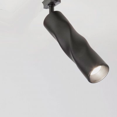 Светильник трековый Elektrostandard Royal Черный 5W 4200K (LTB26)