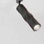 Светильник трековый Elektrostandard Royal Черный 5W 4200K (LTB26)