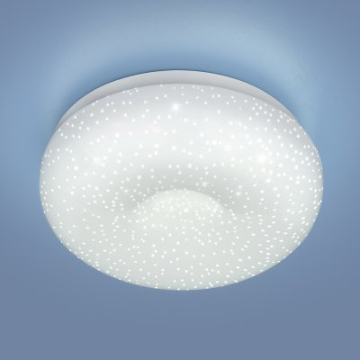 

Светильник Elektrostandard 9910 LED 8W WH белый, 9910 LED 8W WH белый