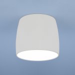 Встраиваемый точечный светильник 6073 MR16 WH белый Elektrostandard