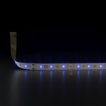 Светодиодная лента Лента светодиодная 12V 4,8W 60Led 2835 IP20 синий, 5м Elektrostandard