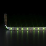 Светодиодная лента Лента светодиодная 12V 4,8W 60Led 2835 IP65 зеленый, 5м Elektrostandard