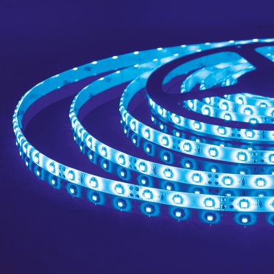 

Электростандарт Лента светодиодная 60Led 4,8W IP65 синий, 60Led 4,8W IP65 синий