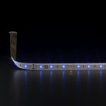 Светодиодная лента Лента светодиодная 12V 4,8W 60Led 2835 IP65 синий, 5м Elektrostandard