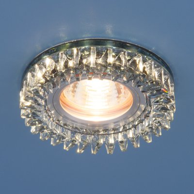 

Светильник Elektrostandard 2216 MR16 SBK дымчатый, 2216 MR16 SBK дымчатый