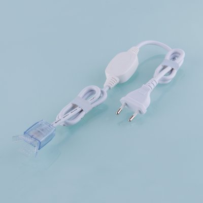 

Сетевой шнур для светодиодной ленты Premium LS 011 220V 2835 SSH-4 Elektrostandard, Сетевой шнур для ленты Premium LS 011 220V 2835 180Led