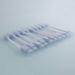 Коннектор гибкий для светодиодной ленты Premium LS010 220V 2835 (10 шт.) KP-06 Elektrostandard