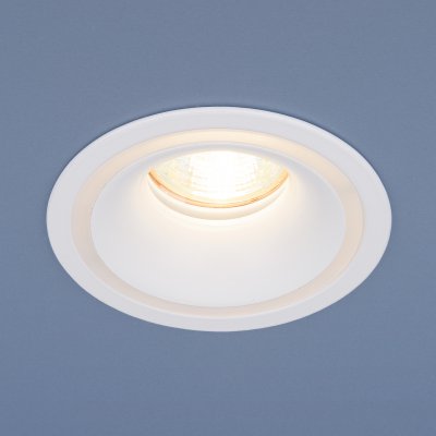 

Светильник Электростандарт 7012 MR16 WH белый, 7012 MR16 WH белый