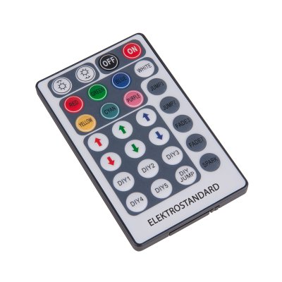 

Контроллер для ленты Premium RGB 220V 720W IP20 с радио пультом (LSC 006) Электростандарт, Контроллер для ленты Premium RGB 220V 720W IP20 с радио пультом