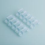 Крепеж для ленты Premium LS013 220V 2835 (10pkt) (Clips LS013 220V) Elektrostandard