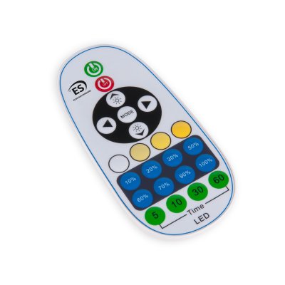

Контроллер для светодиодной ленты Premium мультибелый с ПДУ 220V (радио) IP20 LSC 007 Elektrostandard, Контроллер для ленты Premium мультибелый 220V 500W IP20 с радио пультом