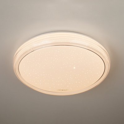 

Накладной светодиодный светильник 40007/1 LED Электростандарт, 40007/1 LED белый