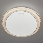 Накладной светодиодный светильник 40007/1 LED Eurosvet