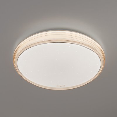 

Накладной светодиодный светильник 40008/1 LED Электростандарт, 40008/1 LED кофе