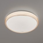 Накладной светодиодный светильник 40008/1 LED Eurosvet