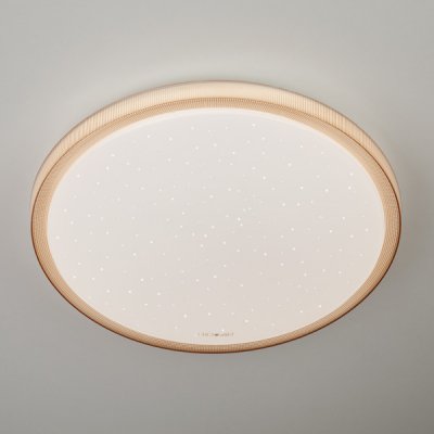 

Накладной светодиодный светильник 40014/1 LED Электростандарт, 40014/1 LED кофе