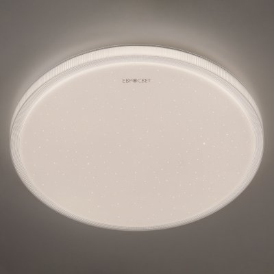 

Накладной светодиодный светильник 40015/1 LED Электростандарт, 40015/1 LED белый