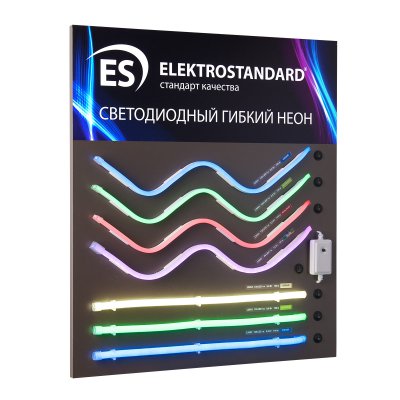 Elektrostandard Секция для светодиодного гибкого неона