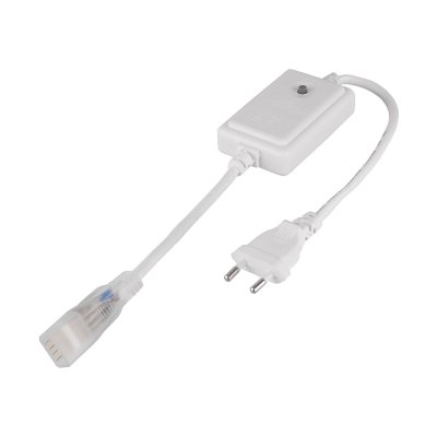 

Контроллер RGB 009 430W для ленты 5050 220V (LSC 009) Электростандарт, Контроллер RGB 009 430W для ленты 5050 220V