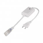 Контроллер RGB 009 430W для ленты 5050 220V (LSC 009) Elektrostandard