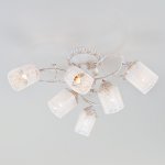 Светильник Eurosvet 30053/6 белый