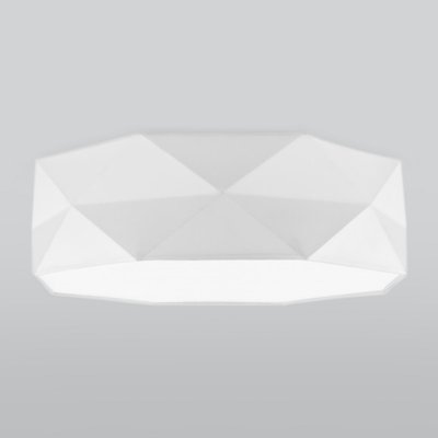 

Люстра потолочная белая TK Lighting 1565 Kantoor, 1565 Kantoor