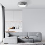 Люстра TK Lighting 1566 Kantoor
