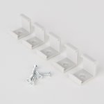 Elektrostandard Клипса монтажная для профилей Clip LL-2-ALP008/009