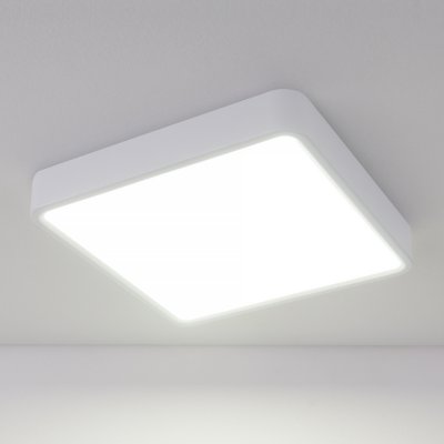 

Накладной светодиодный светильник DLS034 18W 4200K Elektrostandard, DLS034 18W 4200K