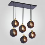 Светильник TK Lighting 2756 Cyklop