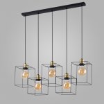 Светильник TK Lighting 4198 Cayo
