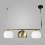 Светильник TK Lighting 2784 Castello