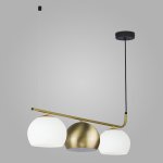 Светильник TK Lighting 2784 Castello